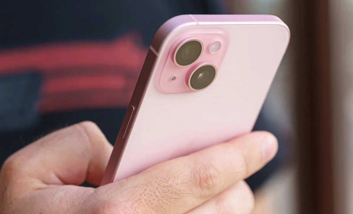 iPhone 16 апгрейд оперативної пам'яті та новий стандарт Wi-Fi