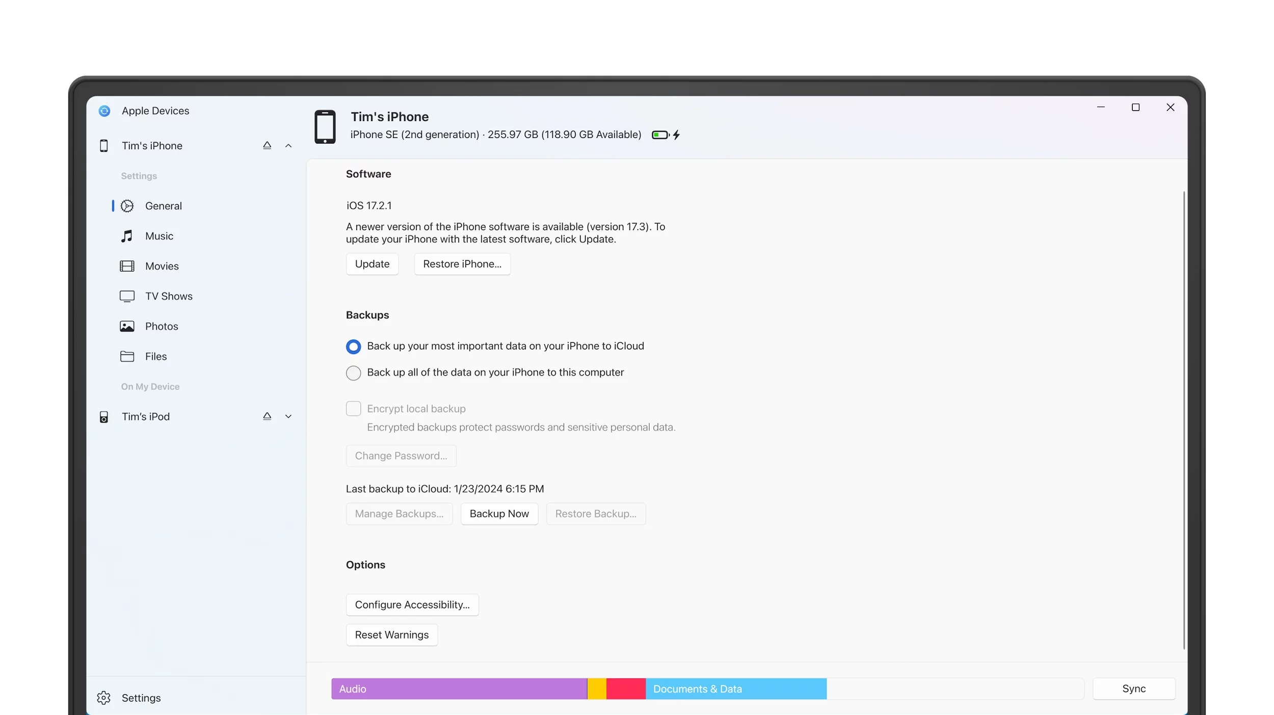 Apple випустила релізні версії програм для Windows 003