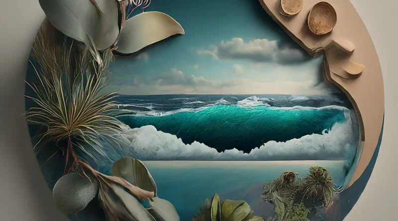 Google Bard тепер вміє створювати зображення на основі опису 001