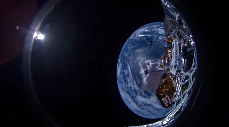 Місяцехід Intuitive Machines зробив знімки, що захоплюють дух 002