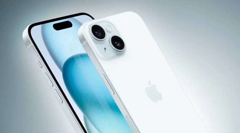 iPhone 17 Plus матиме менший екран, ніж його попередники