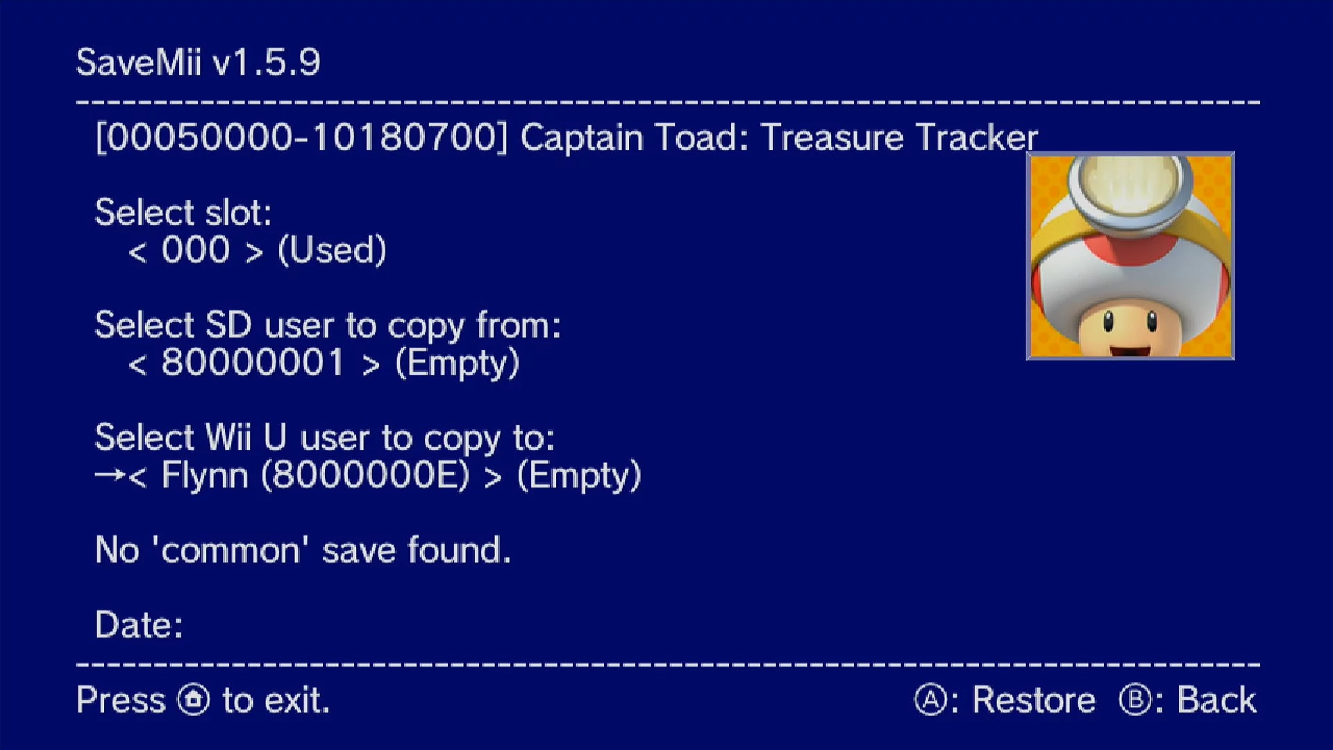 Як легко підключити Nintendo Wii U до Pretendo Network інструкція для новачків з гарантованим результатом (10)
