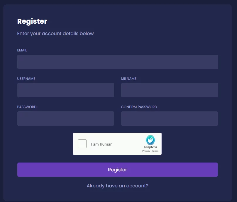 Як легко підключити Nintendo Wii U до Pretendo Network інструкція для новачків з гарантованим результатом (12)