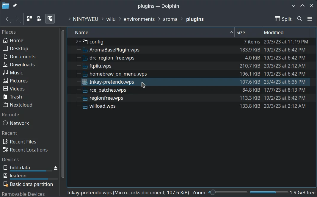 Як легко підключити Nintendo Wii U до Pretendo Network інструкція для новачків з гарантованим результатом (3)