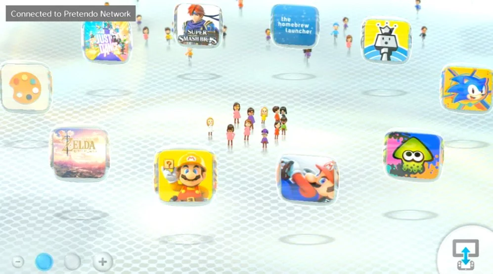 Як легко підключити Nintendo Wii U до Pretendo Network інструкція для новачків з гарантованим результатом (4)