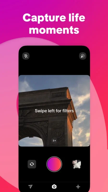 TikTok знову скопіював Instagram