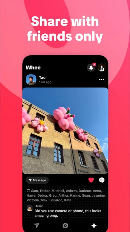 TikTok знову скопіював Instagram