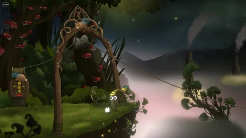 Shapik The Quest 001