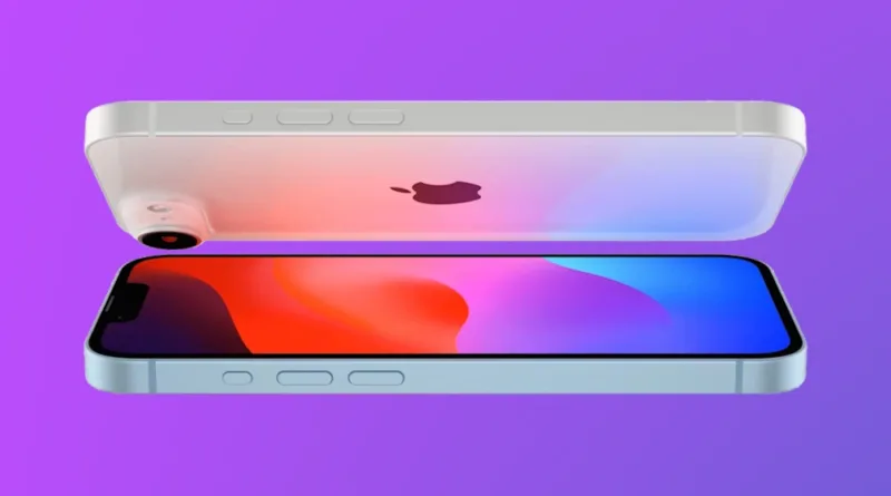 Apple планує повторно використовувати OLED-панель iPhone 13 для iPhone SE 4