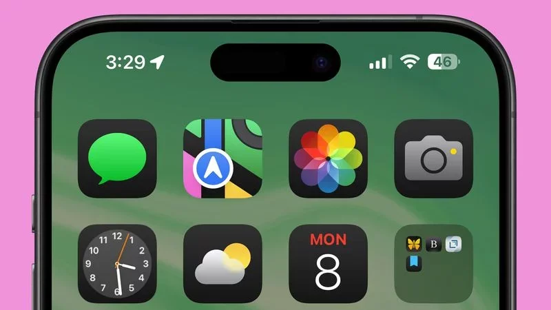 Everything New in iOS 18 Beta 3 (7) - Maps