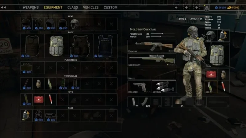 Українська Гра ZOMBIE RAID No One Survives з'явилась у Steam 007