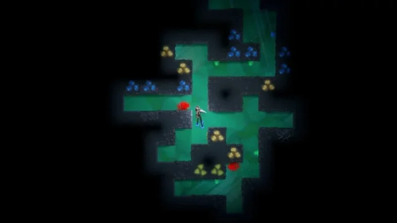 Українська гра Codename Ocean Keeper штурмує Steam