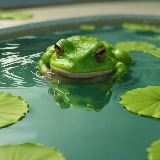 AMD створює революцію новий AI-генератор зображень Amuse працює на вашому ПК без інтернету 003