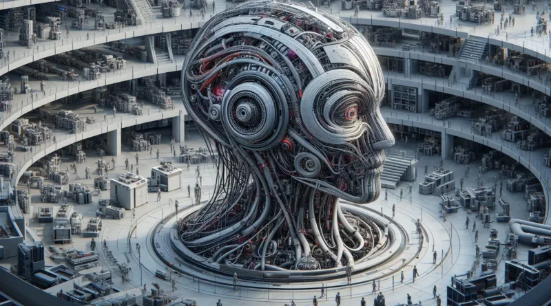 ChatGPT та інші великі мовні моделі не становлять загрози для людства нове дослідження