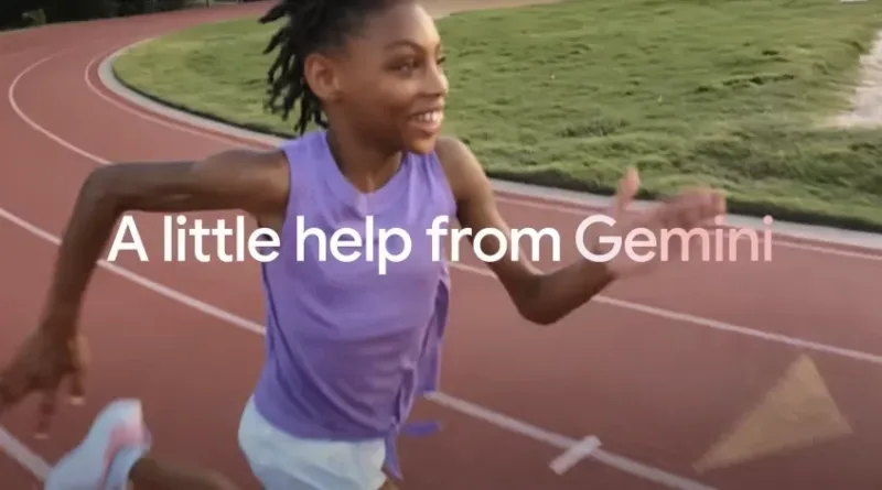 Google видаляє рекламу з Олімпійських ігор через критику використання ШІ