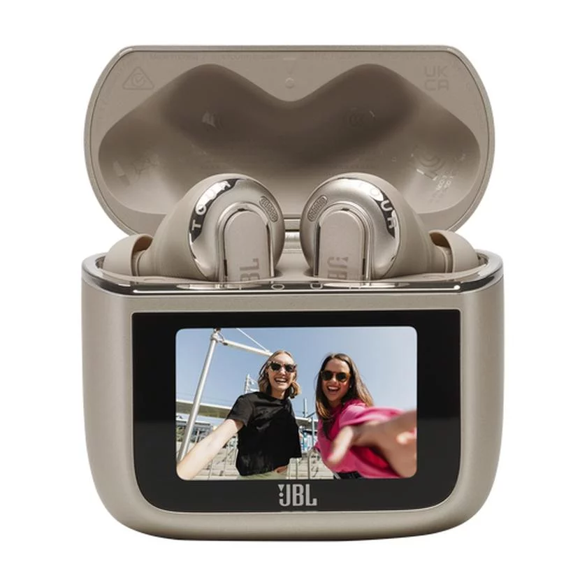 JBL представила нові бездротові навушники Tour Pro 3 з розумним зарядним кейсом 004