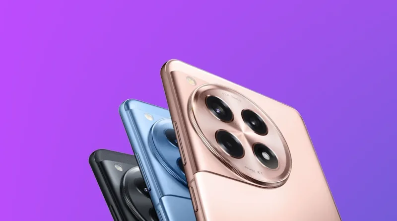 OnePlus Ace 5 та Ace 5 Pro що чекати від наступного покоління