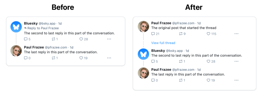 Захист та безпека у Bluesky: reply-format