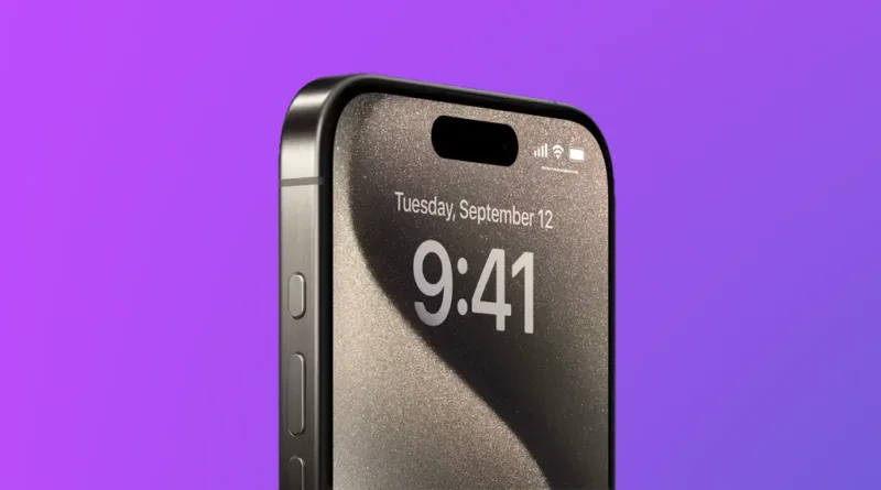 Дата випуску iPhone 16 коли чекати новинку