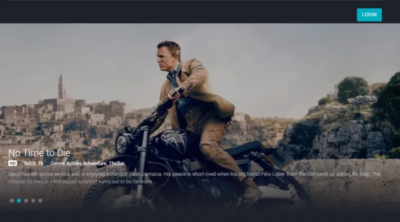 Падіння Fmovies - Як глобальна операція знищила найбільшу піратську імперію