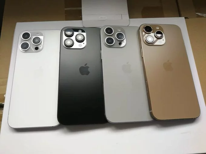 Розкрито дату презентації серії iPhone 16 коли чекати 002