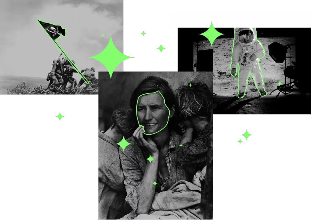 Фейкові фото як новий інструмент Reimagine на Google Pixel 9 може змінити наше уявлення про правду 001