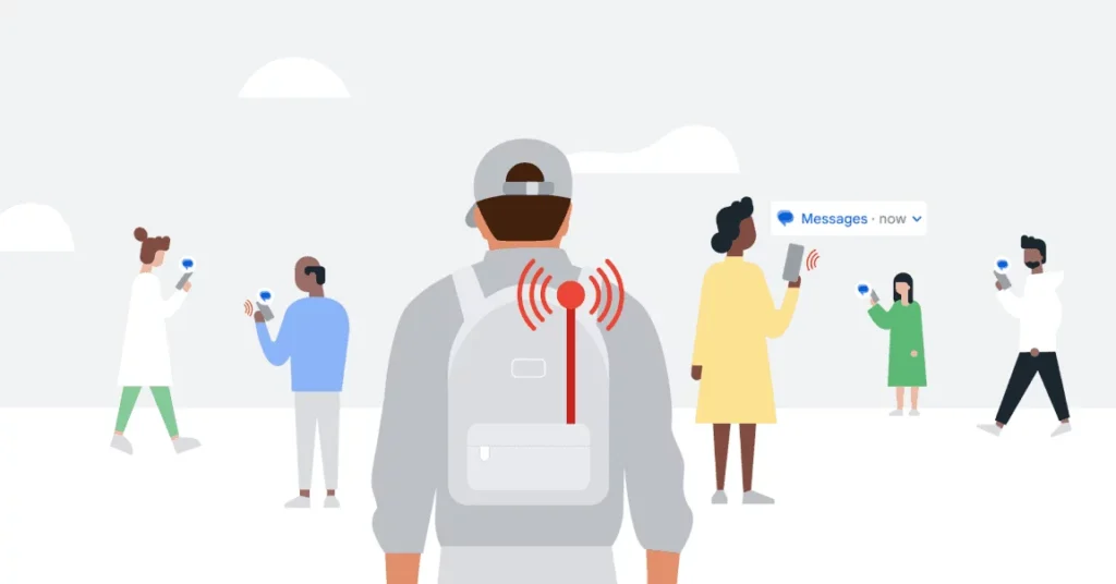 Що таке False Base Stations (FBS) і як це працює