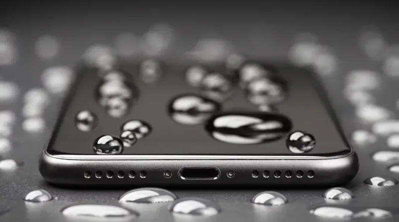 Як видалити воду з динаміків вашого iPhone