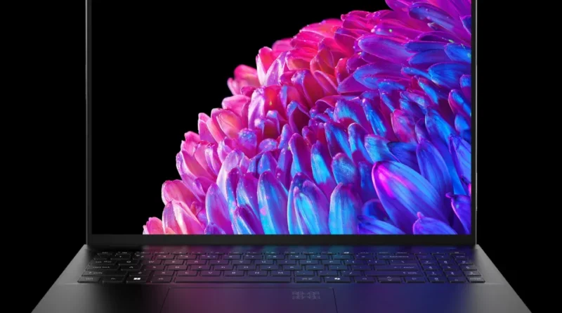 Acer розширює лінійку Swift чотирма новими ноутбуками з підтримкою ШІ Microsoft Copilot+