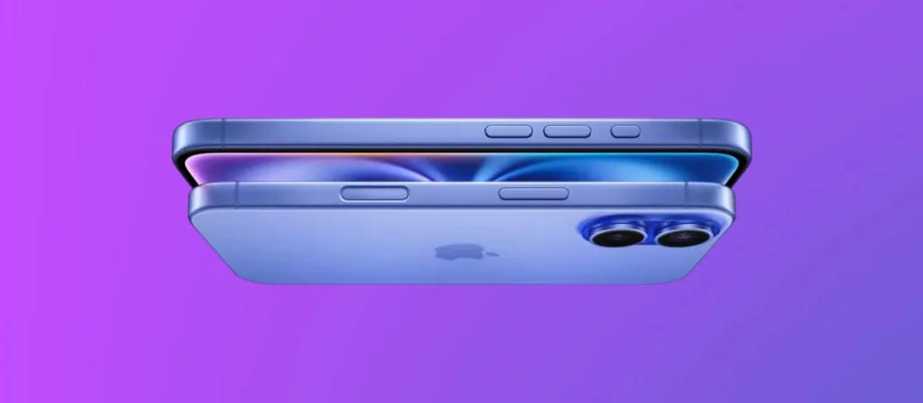 Action Button на iPhone 16 як використовувати кнопку дії та що з нею можна робити
