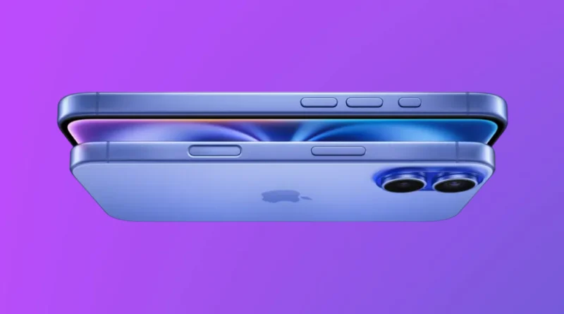 Action Button на iPhone 16 як використовувати кнопку дії та що з нею можна робити