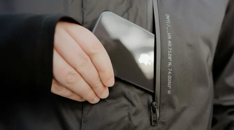 Apple близька до того, щоб зробити iPhone захищеними від крадіжки