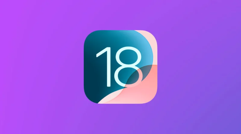 Apple випустила iOS 18 - нові можливості та особливості оновлення для iPhone