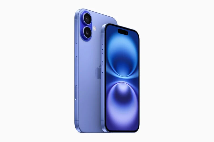 Apple презентувала серію iPhone 16 новий чип, штучний інтелект і покращені камери 003