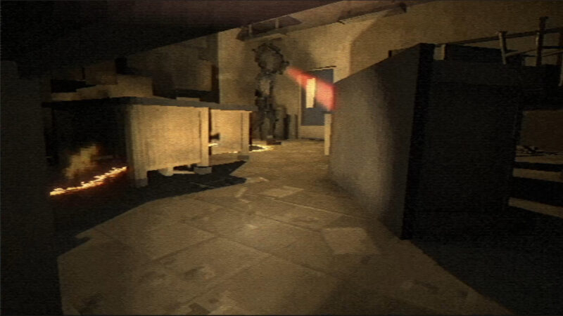Fear The Spotlight від Blumhouse Games