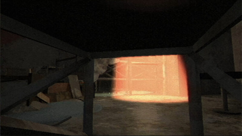 Fear The Spotlight від Blumhouse Games