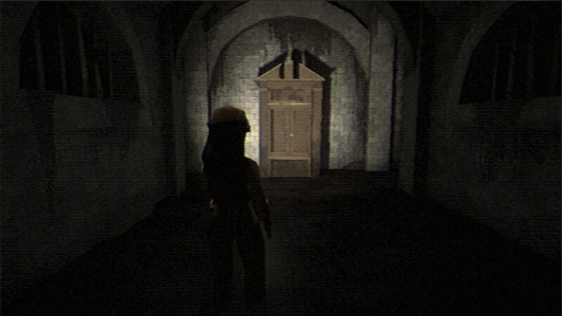 Fear The Spotlight від Blumhouse Games