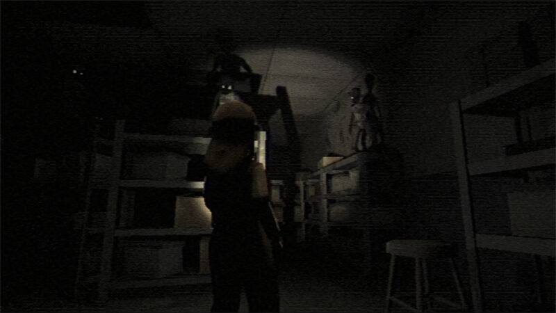 Fear The Spotlight від Blumhouse Games