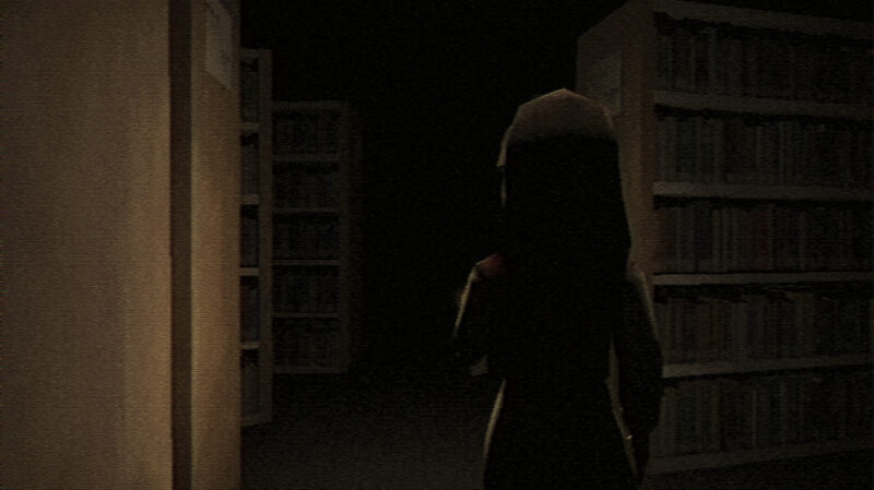Fear The Spotlight від Blumhouse Games