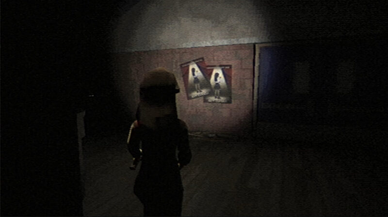 Fear The Spotlight від Blumhouse Games