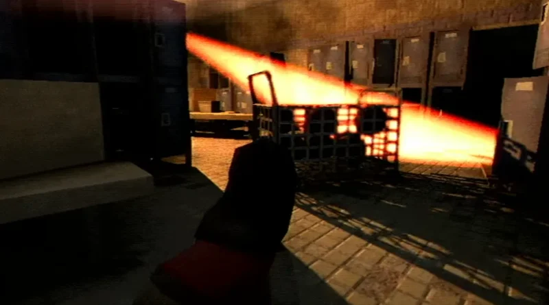 Fear The Spotlight від Blumhouse Games вийде 22 жовтня