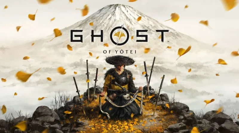 Ghost of Yōtei — сиквел Ghost of Tsushima, що вийде на PlayStation 5 у 2025 році