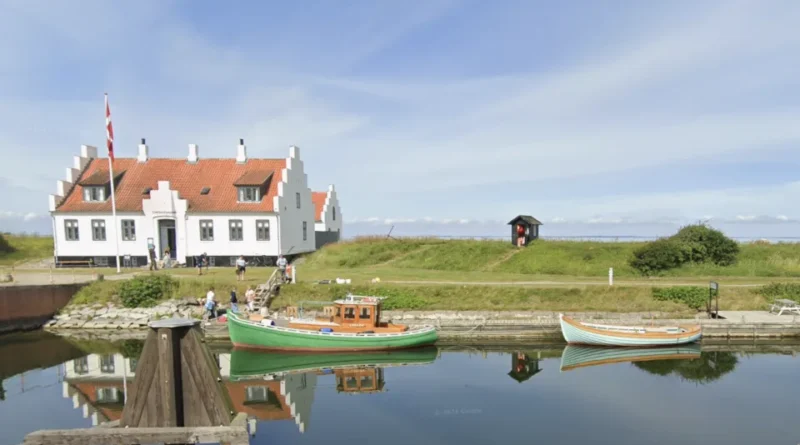 Google Планета Земля покаже історичні знімки часів Другої світової війни