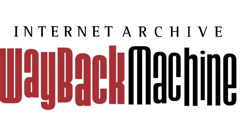 Google відновлює доступ до архівних сторінок за допомогою Wayback Machine
