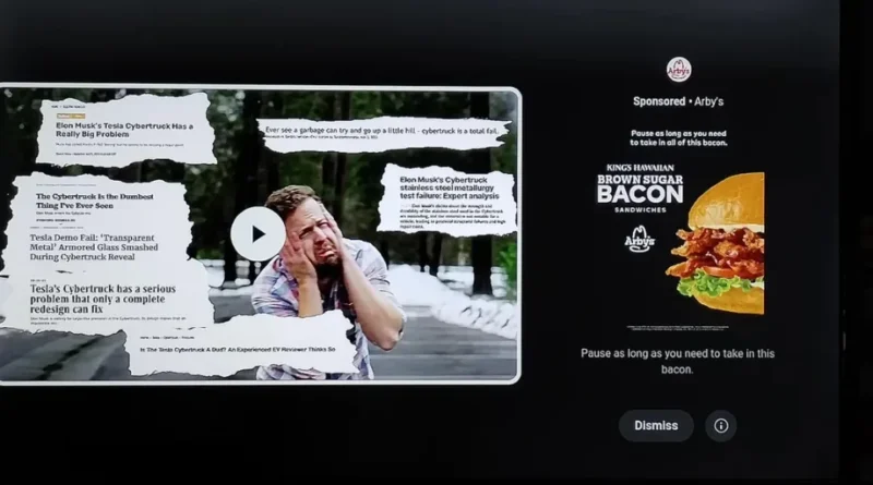 Google перетворює паузи на YouTube на рекламу користувачі обурені