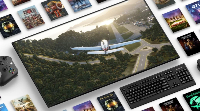 Microsoft підвищує ціну на PC Game Pass в Україні