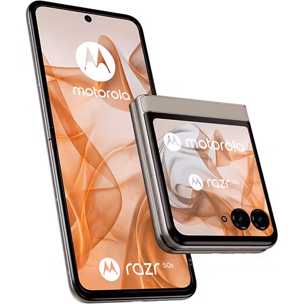 Motorola Razr 50s_gld_pos1_000_600