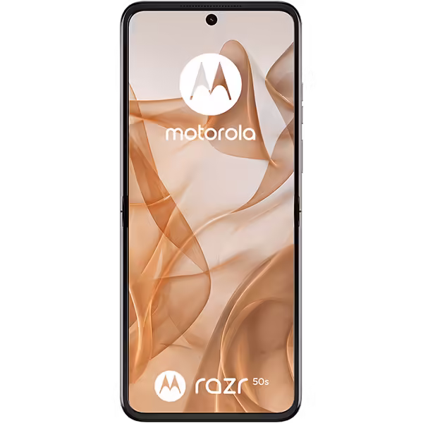 Motorola Razr 50s_gld_pos2_000_600