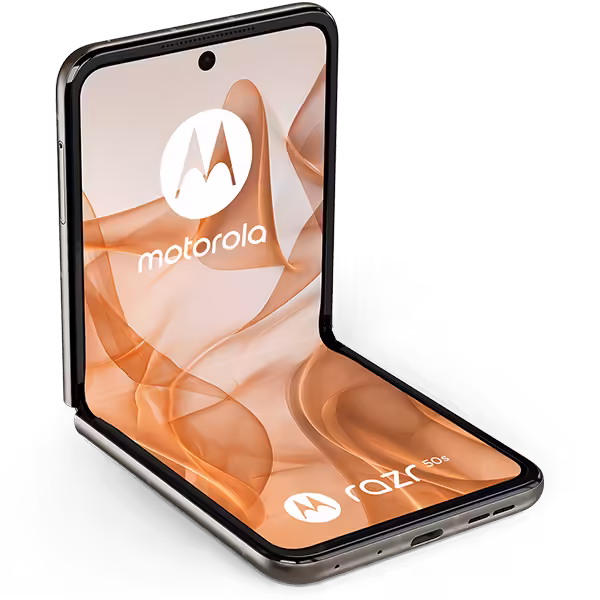 Motorola Razr 50s_gld_pos3_000_600