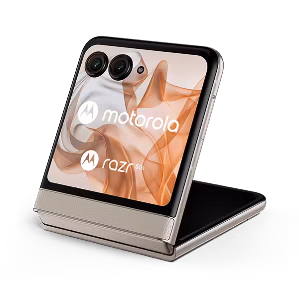 Motorola Razr 50s_gld_pos4_000_600
